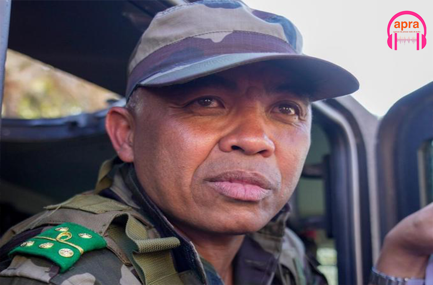 Actualité africaine / Madagascar : Randrianirina prend le pouvoir après la chute de Rajoelina