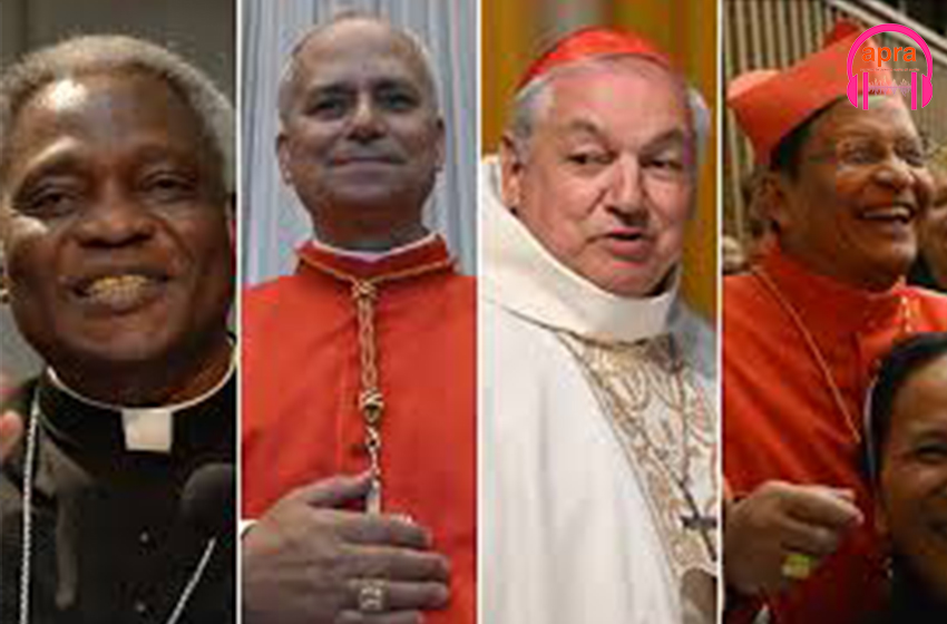 Réligion/Succession de François : Dans les coulisses de l’élection du prochain pape