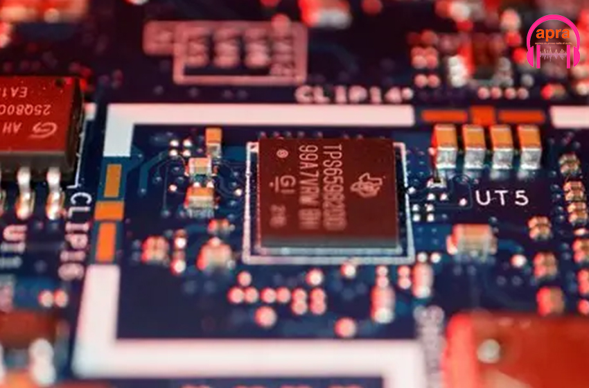 Technologie / Corée du Sud : 230 milliards de dollars pour construire le plus grand centre de semi-conducteur au monde