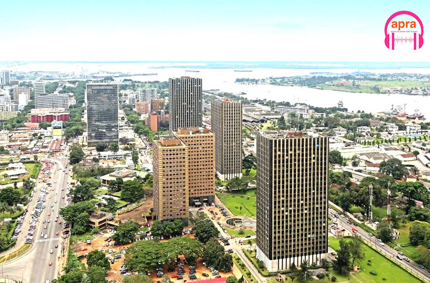 Marchés obligataires internationaux : la Côte d’Ivoire lève 2,6 milliards de dollars, à travers deux obligations de maturités respectives de neuf et treize ans