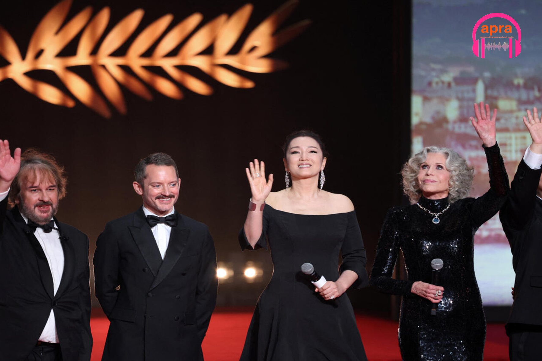 CINÉMA / Le 79e Festival de Cannes ouvre sous le signe de la résistance artistique et des émotions universelles.