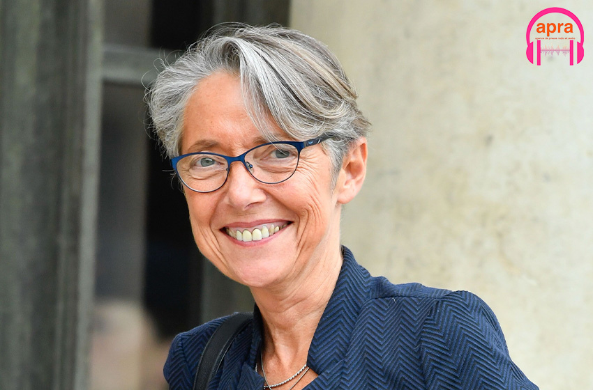 France :Qui est Elisabeth Borne la nouvelle première ministre Française?