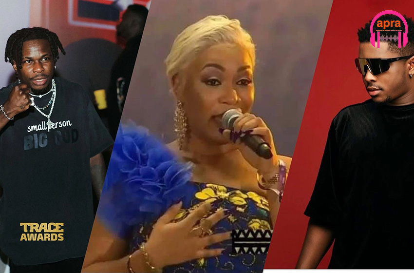 Trace Awards 2025: Belle moisson pour la Côte d’Ivoire