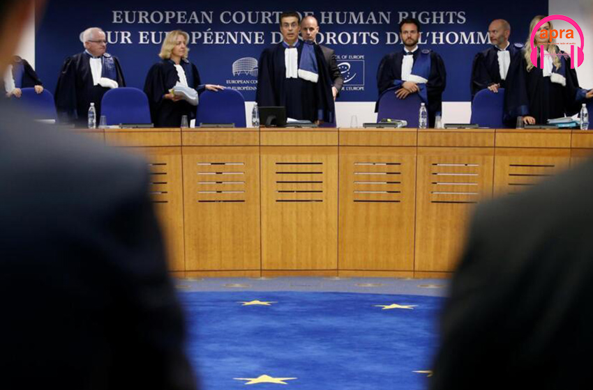 Institution : la Russie condamnée par la CEDH pour de multiples violations des droits humains en Ukraine