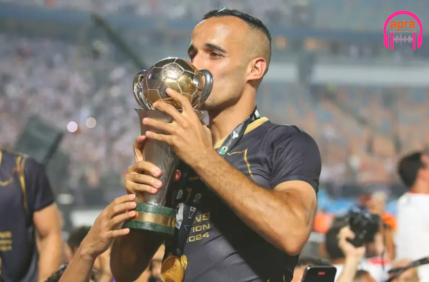 Sport / Coupe de la confédération : Zamalek sacré champion après sa victoire face au RS Berkane