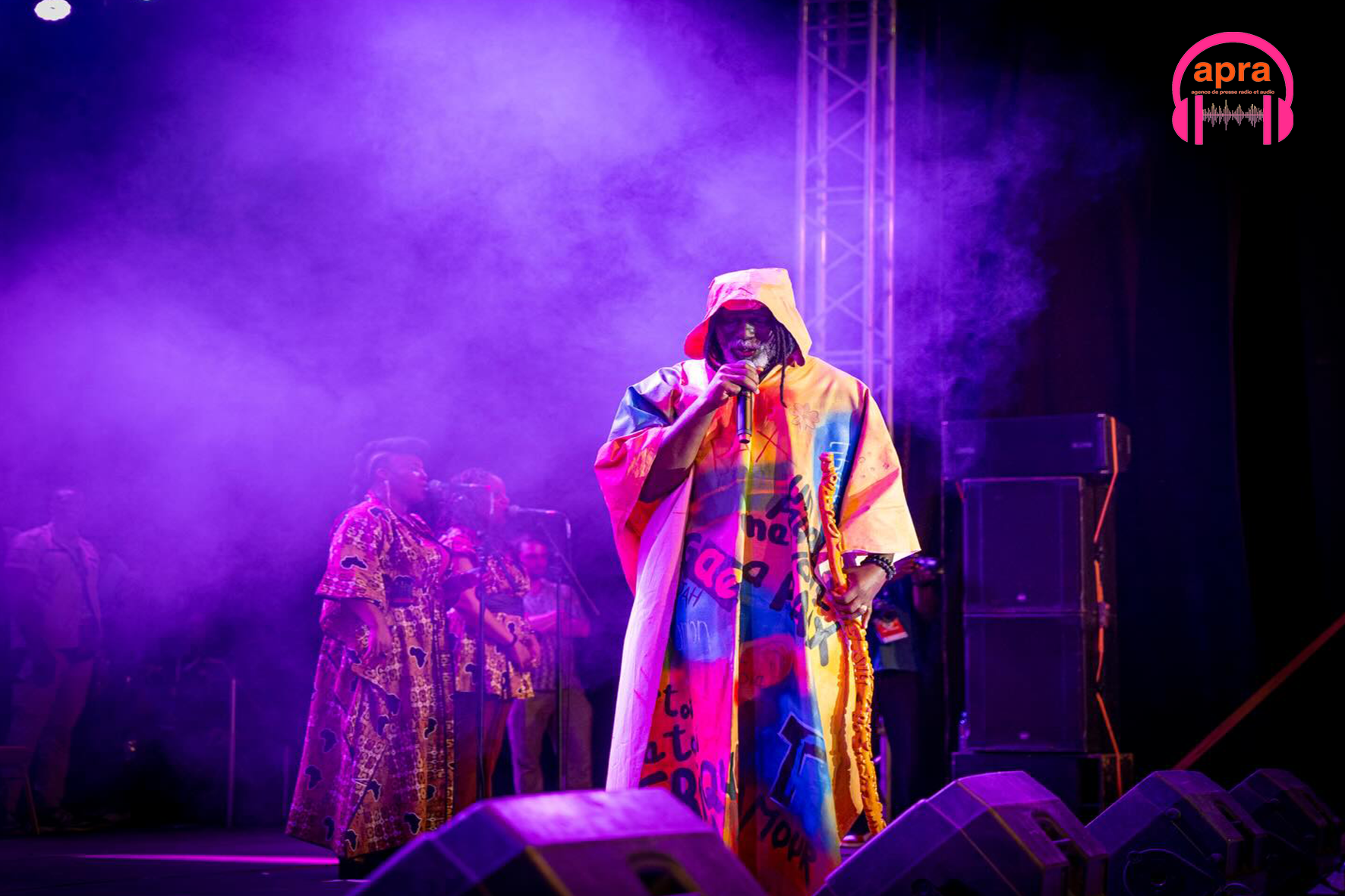 Culture/ MASA 2026 : Un clap de fin magistral pour la 14e édition à Abidjan.