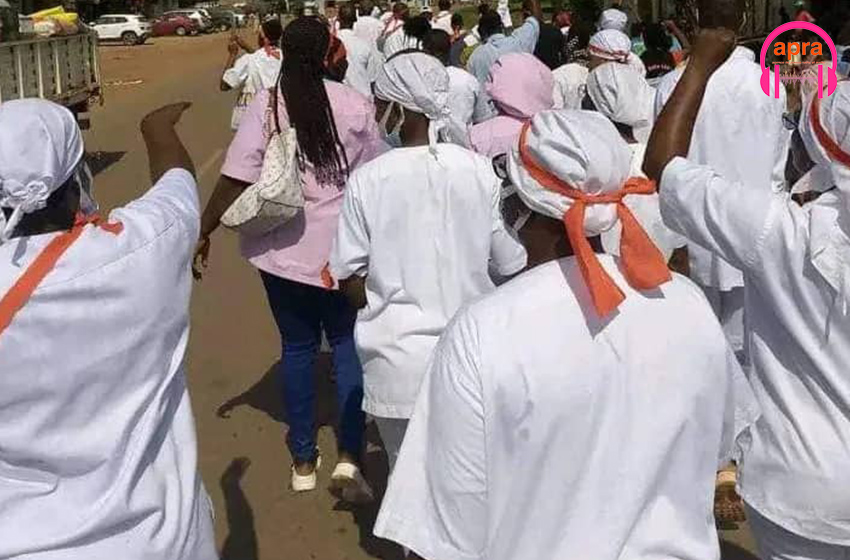 Fait et méfait à  Sinfra : un agent de santé tué à son domicile