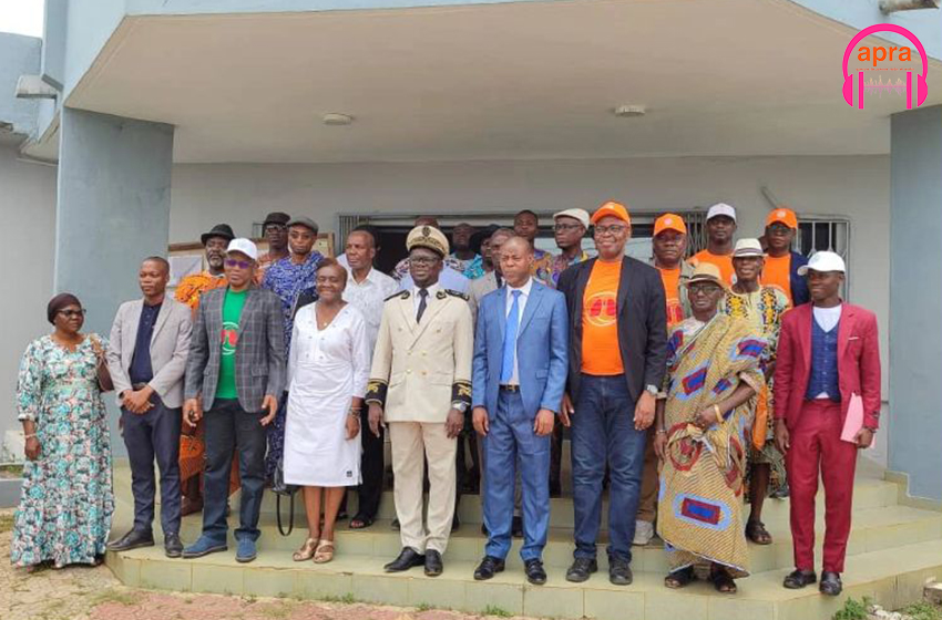 Santé : célébration de la journée mondiale de lutte contre la tuberculose