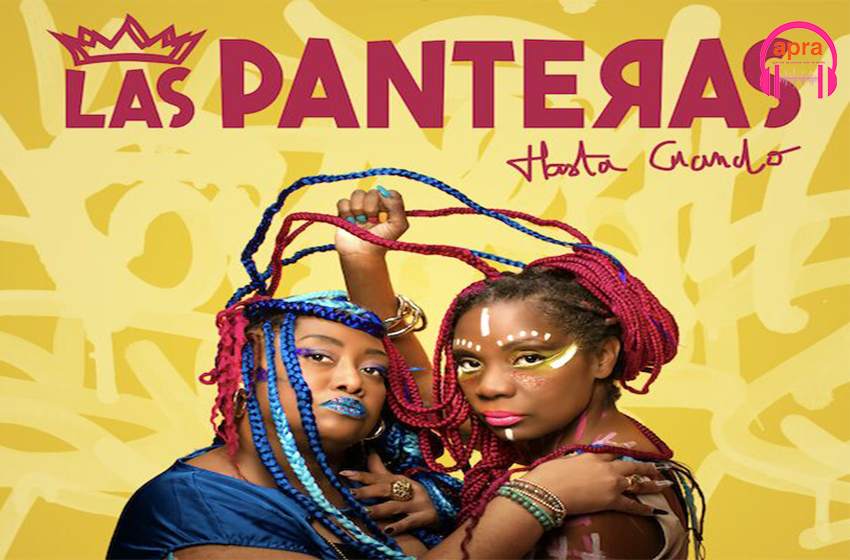 CULTURE / Festival Villes des Musiques du Monde à Paris : Las Panteras, la voix ardente d’un afro-féminisme latino.