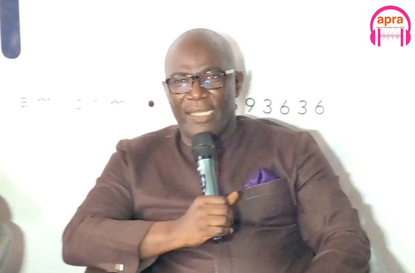 Le Sénégal menacé de sécheresse dans 2 prochaines années.