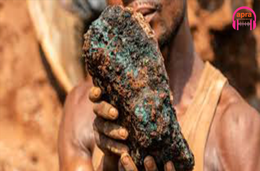 Energie/ Cobalt : la RDC rouvre les vannes après un bras de fer réussi avec les marchés.