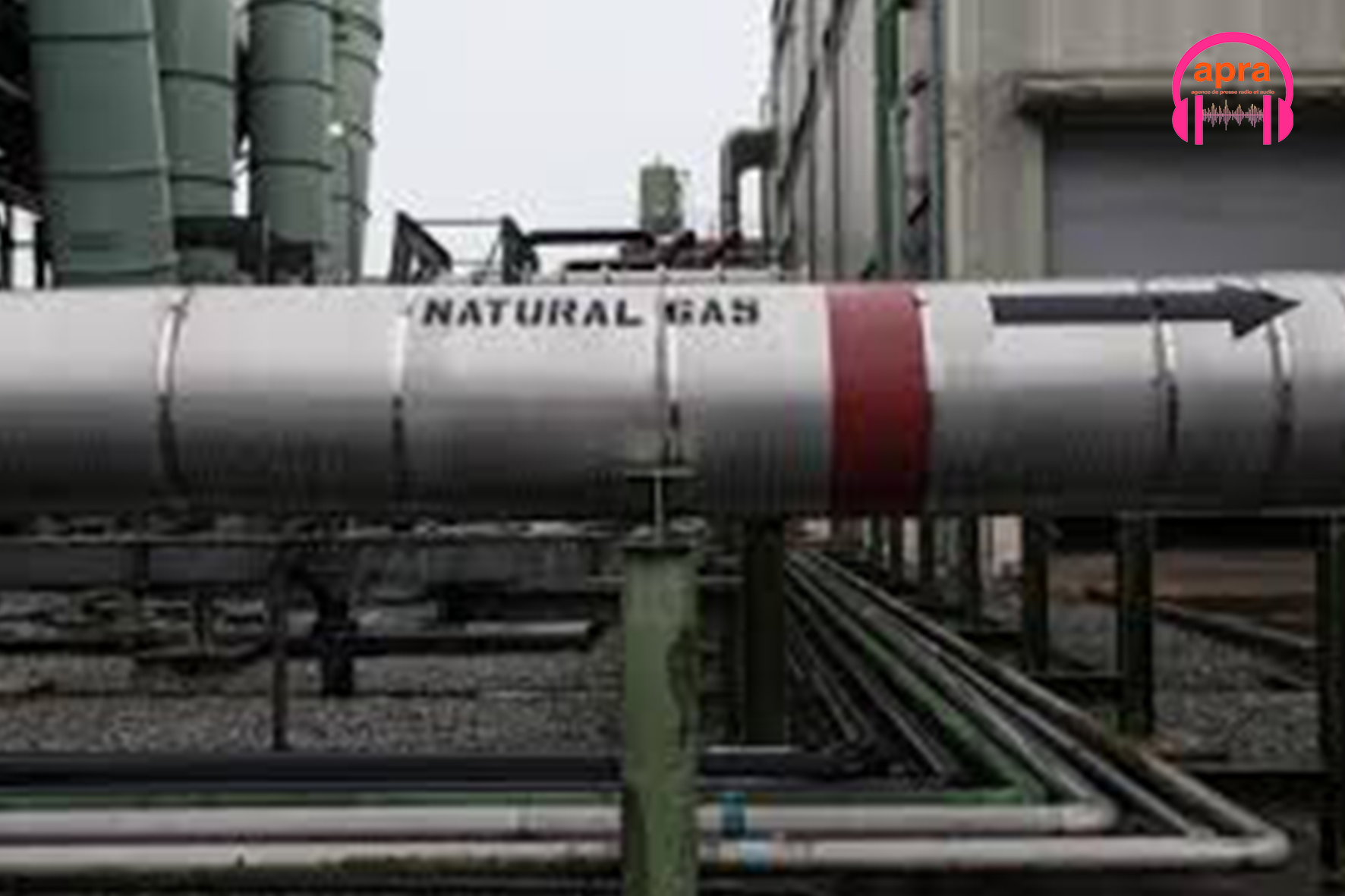 Alger et Niamey scellent leur réconciliation autour du gazoduc transsaharien.