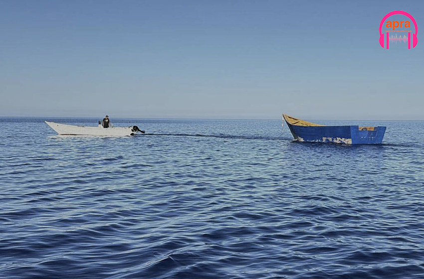 Immigration : Deux morts et des dizaines de survivants retrouvés dans un drame migratoire sur l’île de Rhodes