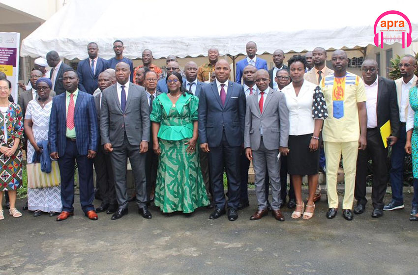 Promotion et préservation des langues locales : un facteur d'inclusion de toutes les couches de la population