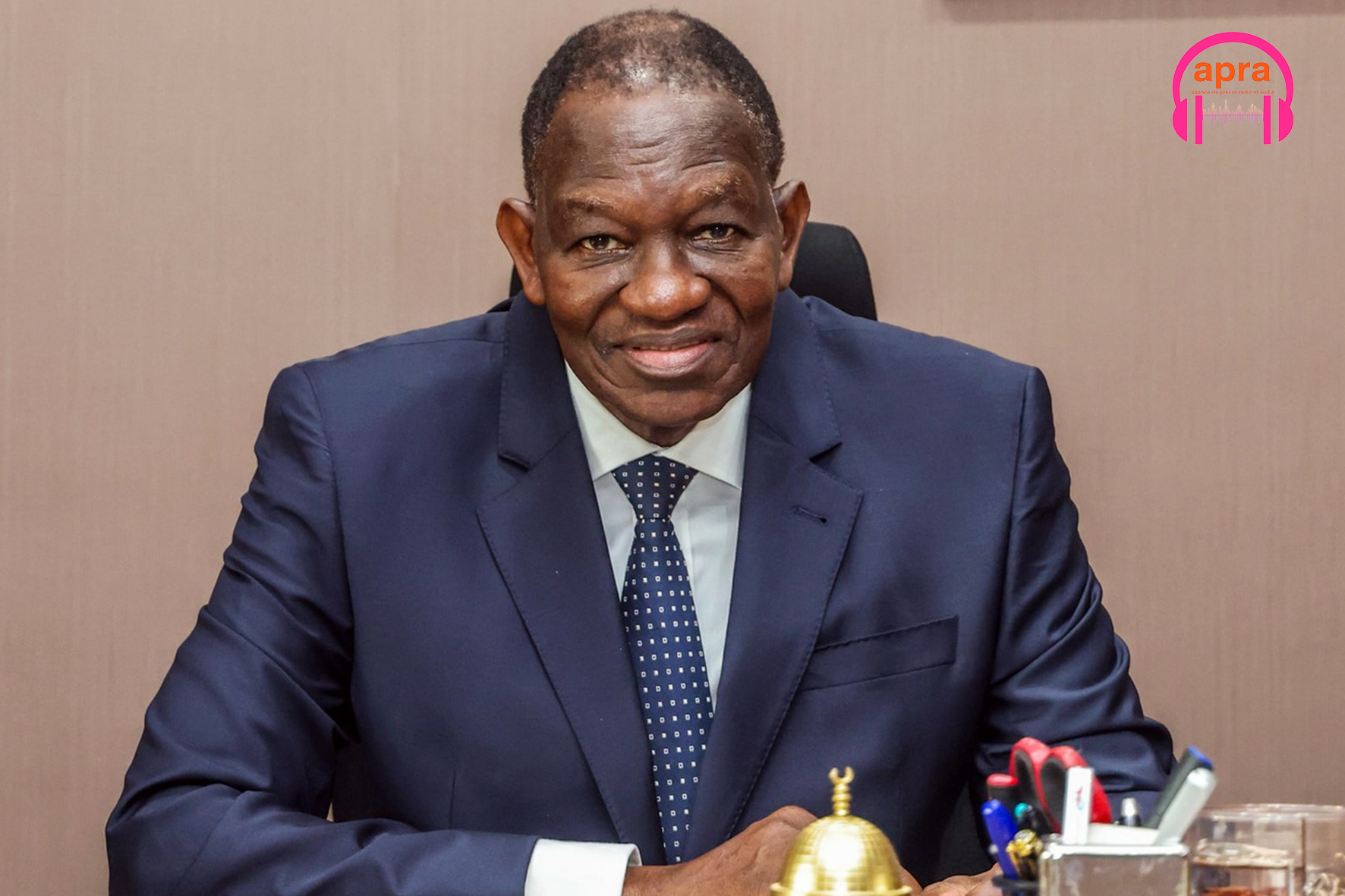 Institution / Côte d’Ivoire : Gaoussou Touré nommé Médiateur de la République.