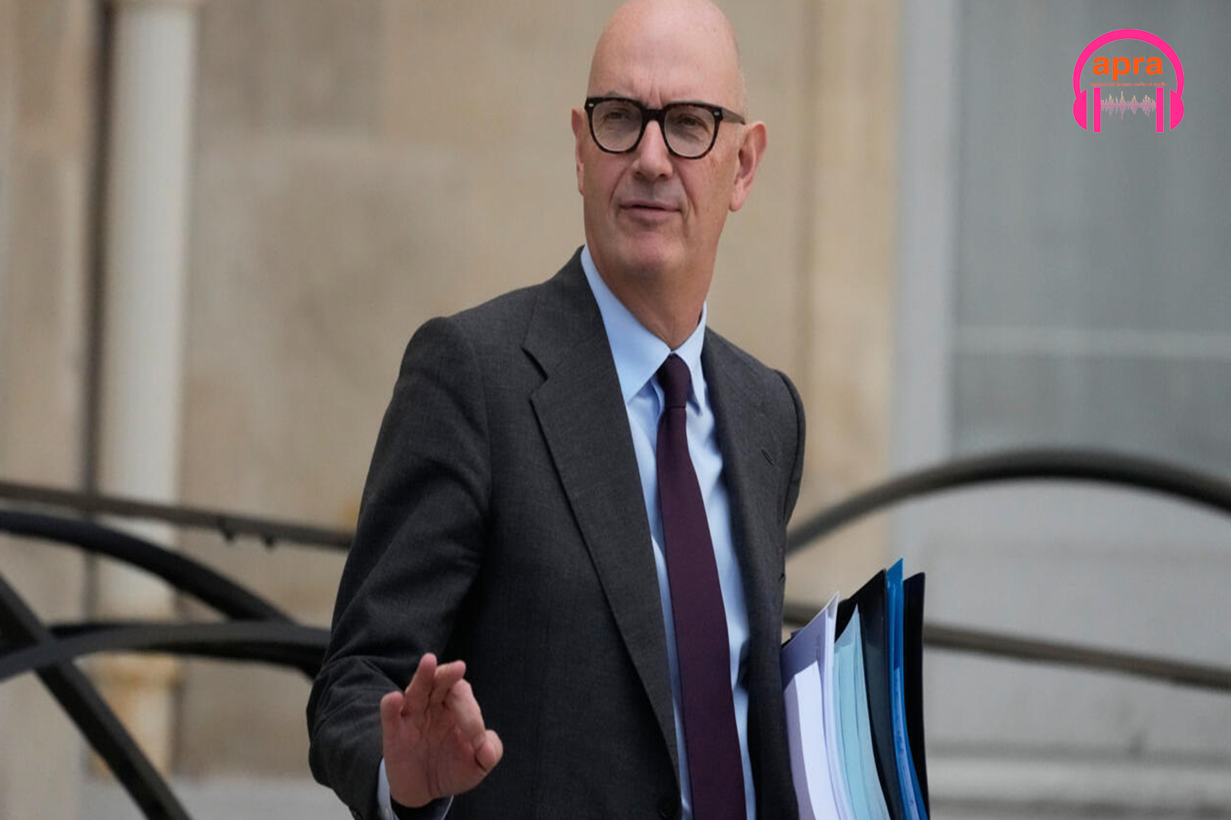 Économie : La France prépare jusqu’à six milliards d’euros d’économies face au choc du Moyen-Orient.