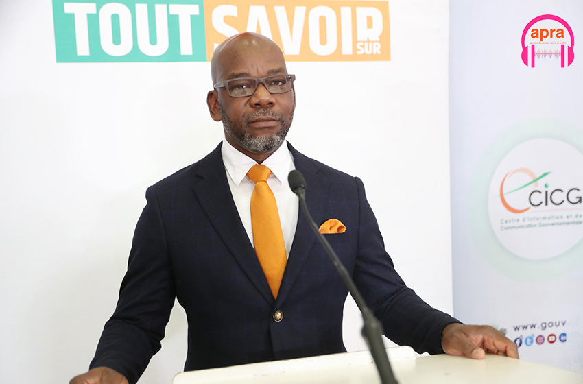 Culture : plus de 2,350 milliards de fcfa verses aux artistes en 2022 par le burida