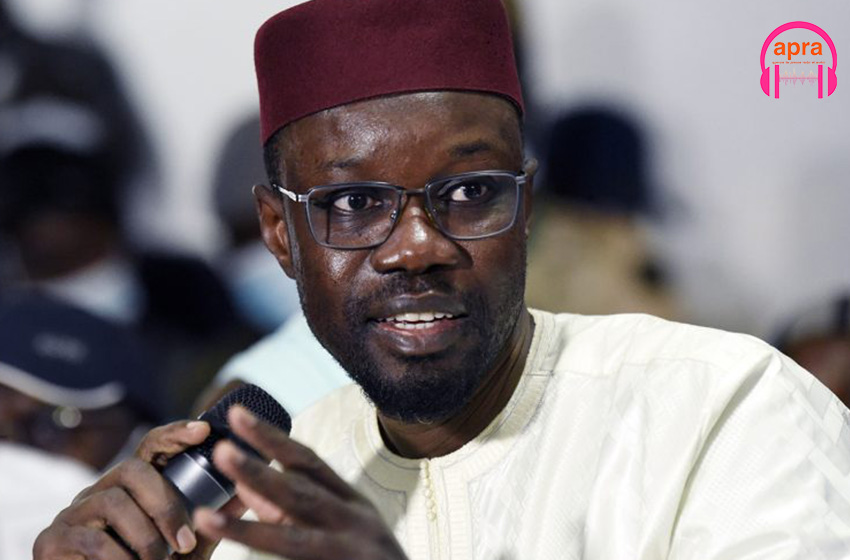 Sénégal : le 3e mandat de Macky Sall et le procès de Sonko divisent le peuple