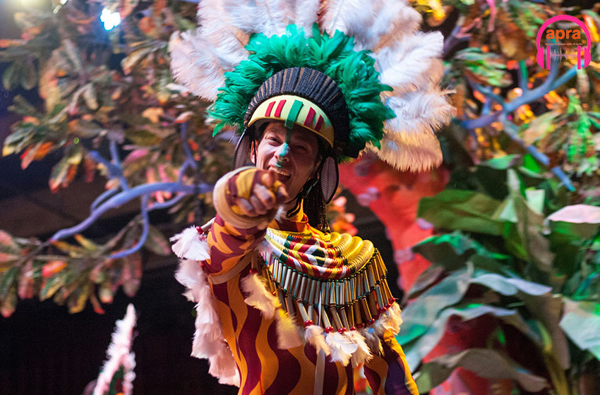 Culture/ Le Carnaval de Rio : Une célébration de la diversité et de l'inclusion