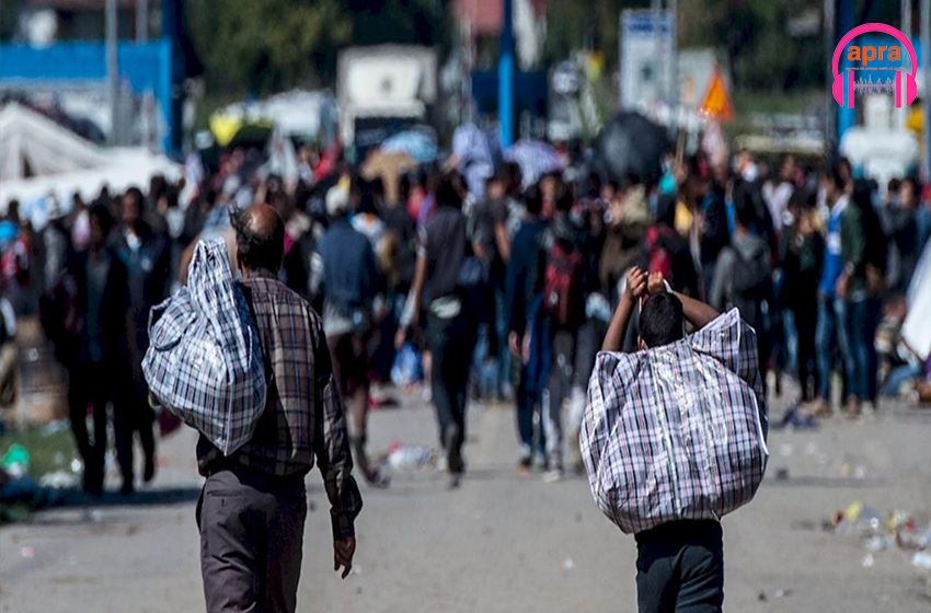 Diplomatie : Le Kosovo reçoit des migrants expulsés des États-Unis dans le cadre d’un accord bilatéral.