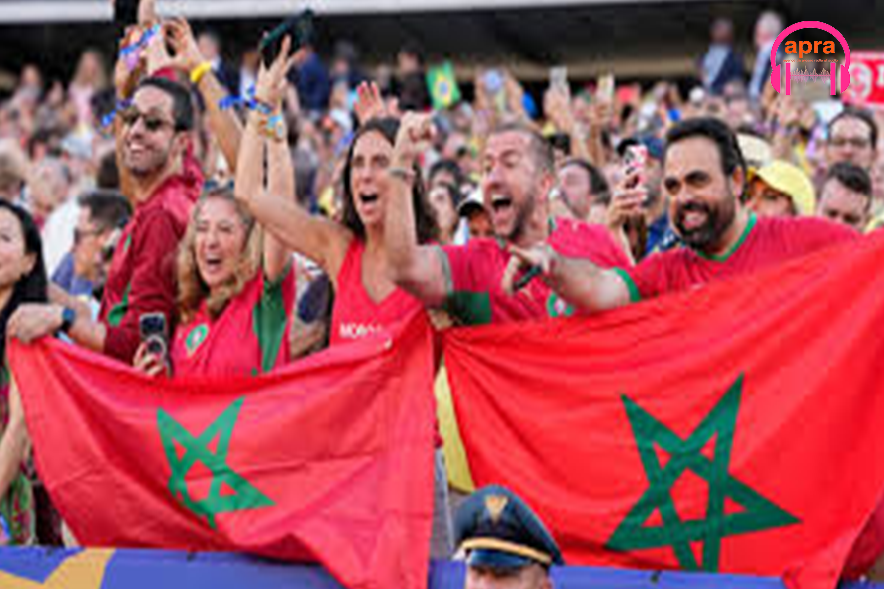 Sport / football, Mondial 2026 : Le Maroc brille en 16es de finale, la Côte d’Ivoire au pied du mur.