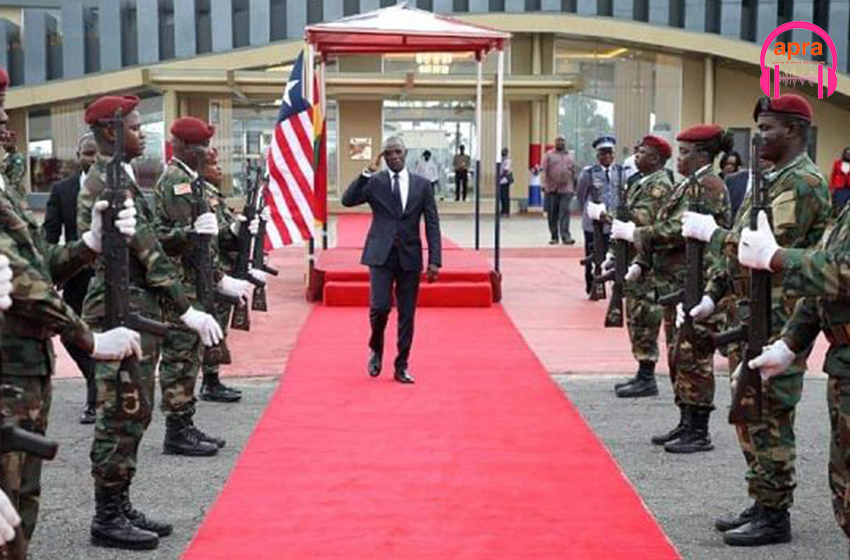 Ambassade : Les Etats-Unis suspendent la délivrance des visas ordinaires au Niger