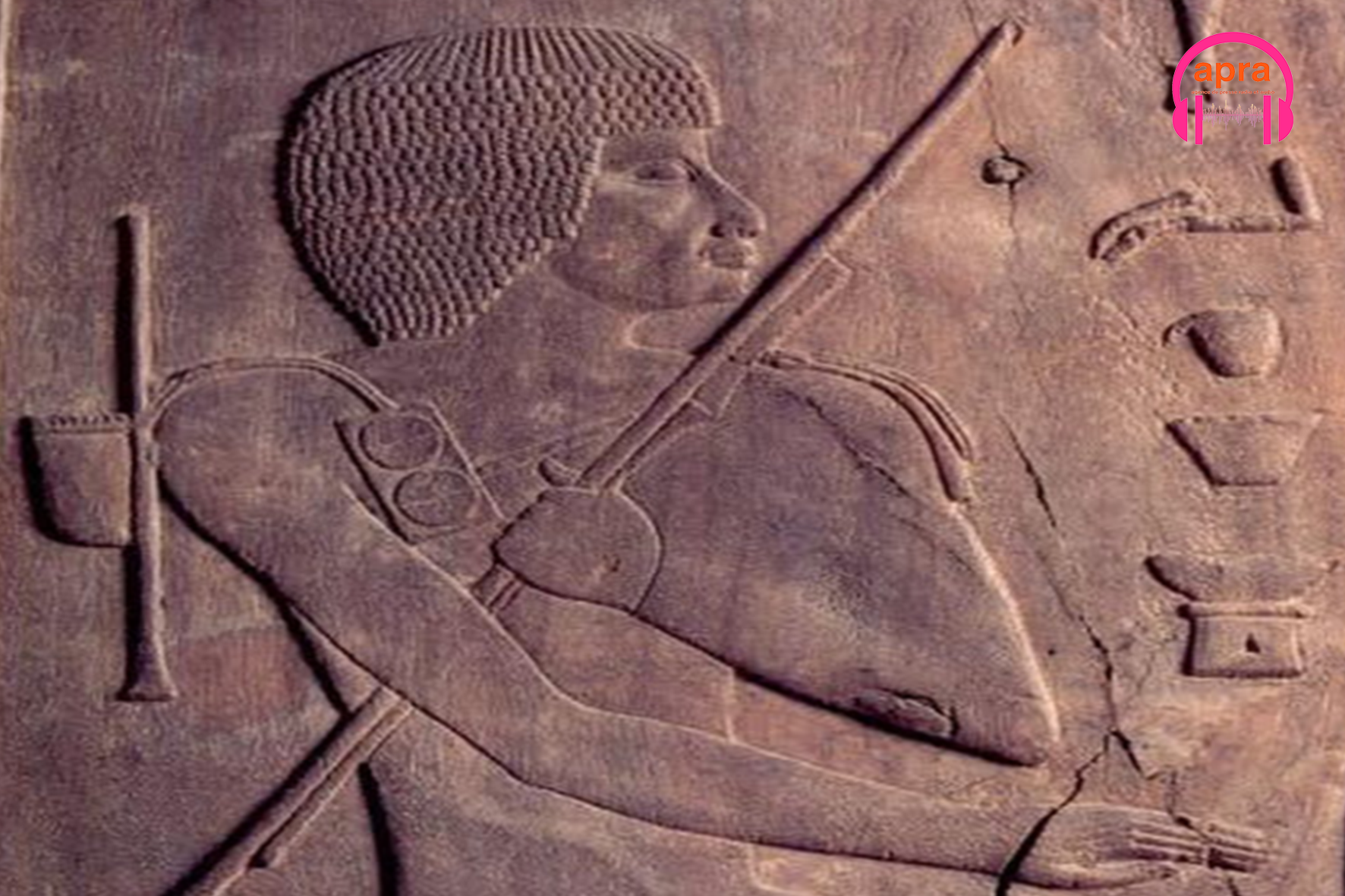 CULTURE / Hésirê, premier dentiste de l’histoire : le génie médical de l’Égypte antique.