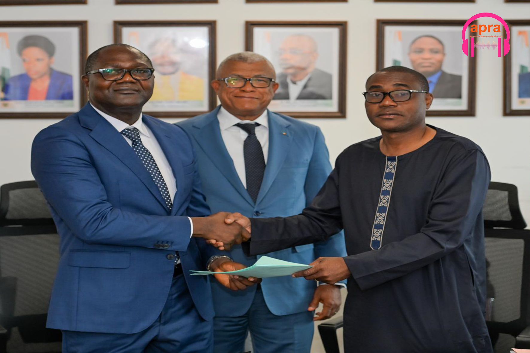 Ministère des Sports : Un nouveau souffle au sein du Cabinet.