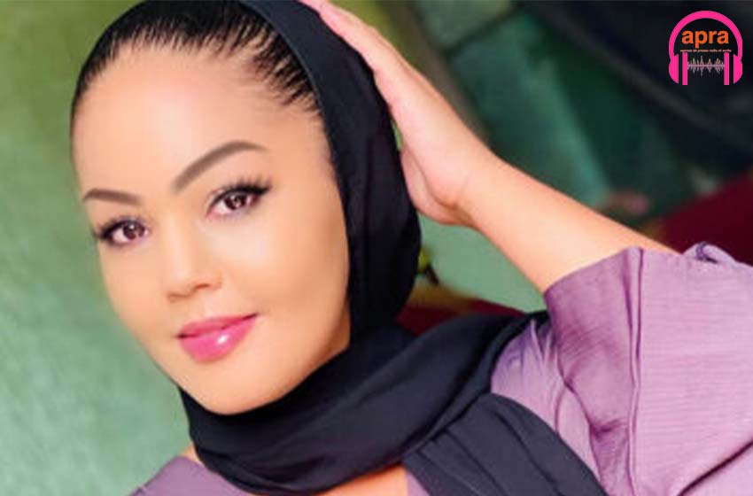 Mali : Bijou Siraba, l’ex-petite amie de Sidiki Diabaté mise aux arrêts et jetée en prison.