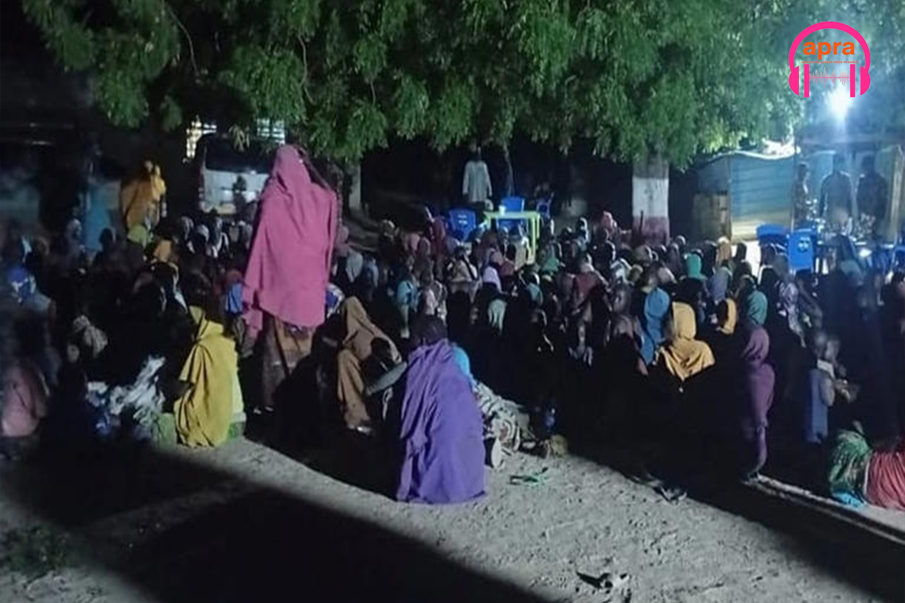 Actualité africaine / Nigeria : L’armée annonce la libération de 360 otages détenus par Boko Haram.