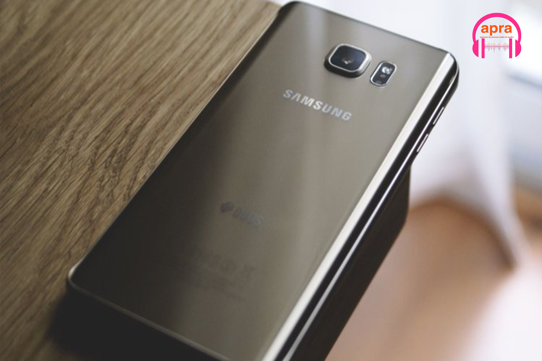 TECHNOLOGIE / Fin des SMS sur Samsung dès juillet : ce que vous devez faire immédiatement pour ne rien perdre.