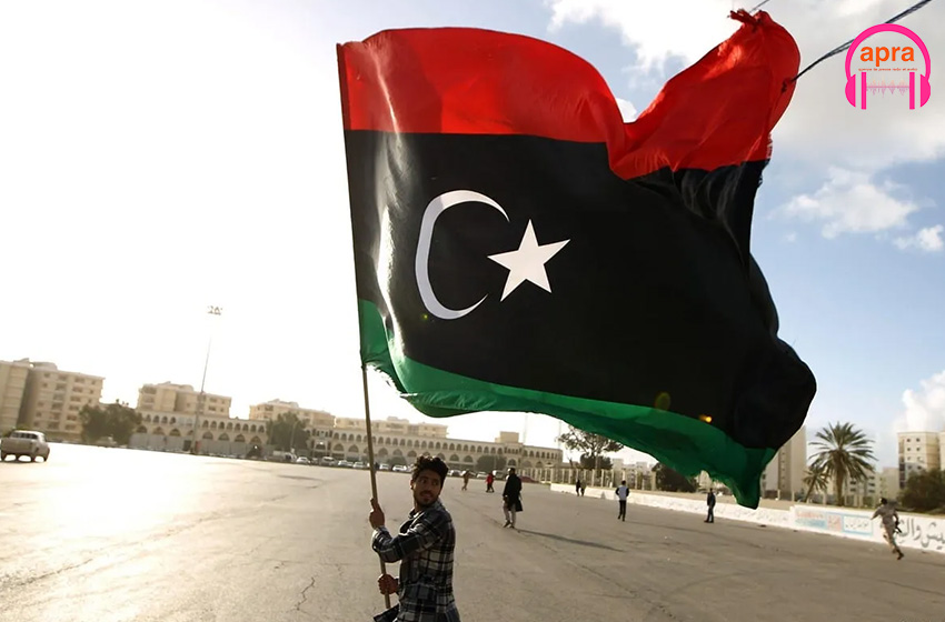 Actualité internationale : la CPI émet un mandat d’arrêt à l’encontre du chef de la police judiciaire libyenne