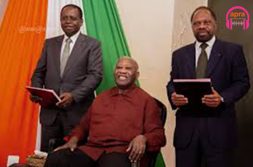 Editorial du 23 juin 2025 / Présidentielle 2025 : le jeu des alliances redessine la scène politique ivoirienne