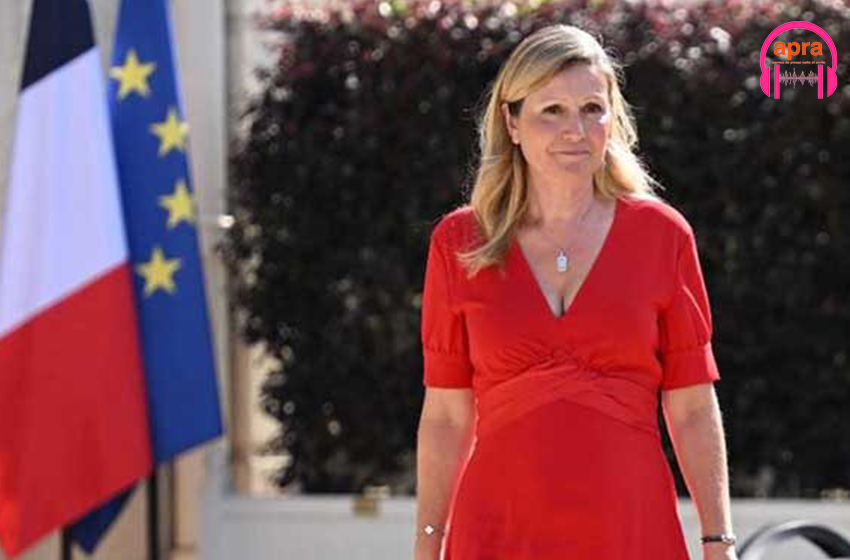 Diplomatie : la présidente de l’Assemblée nationale française entame une visite au Maroc