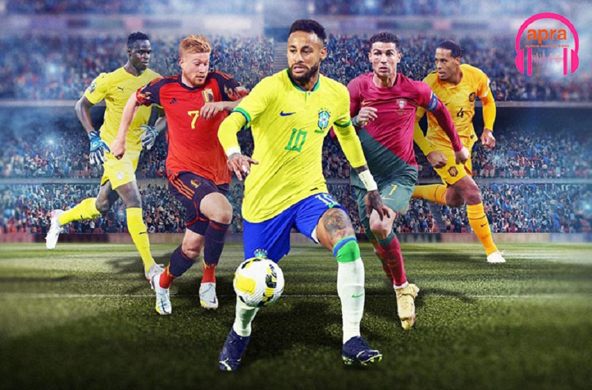 Football : zoom sur la coupe du monde de Qatar