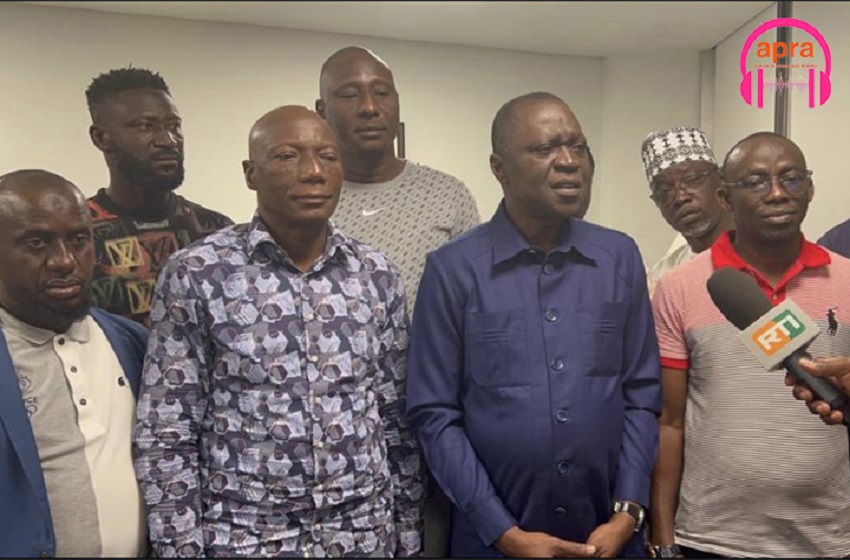 Grève de taxis à Yopougon : un collectif de chauffeurs annonce la fin de la grève