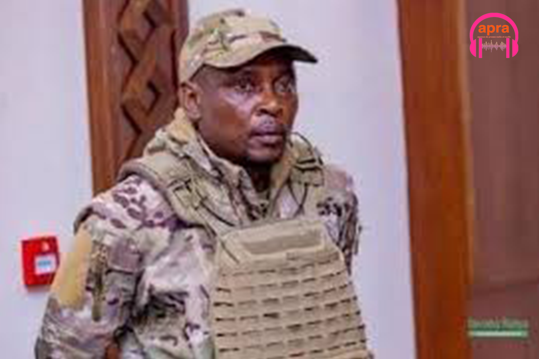 RDC : Le porte-parole militaire du M23, Willy Ngoma, tué par une frappe de drone.