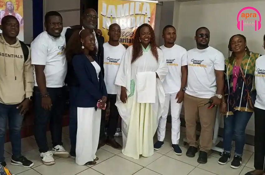 Culture/ un concert caritatif pour les enfants atteints de cancer