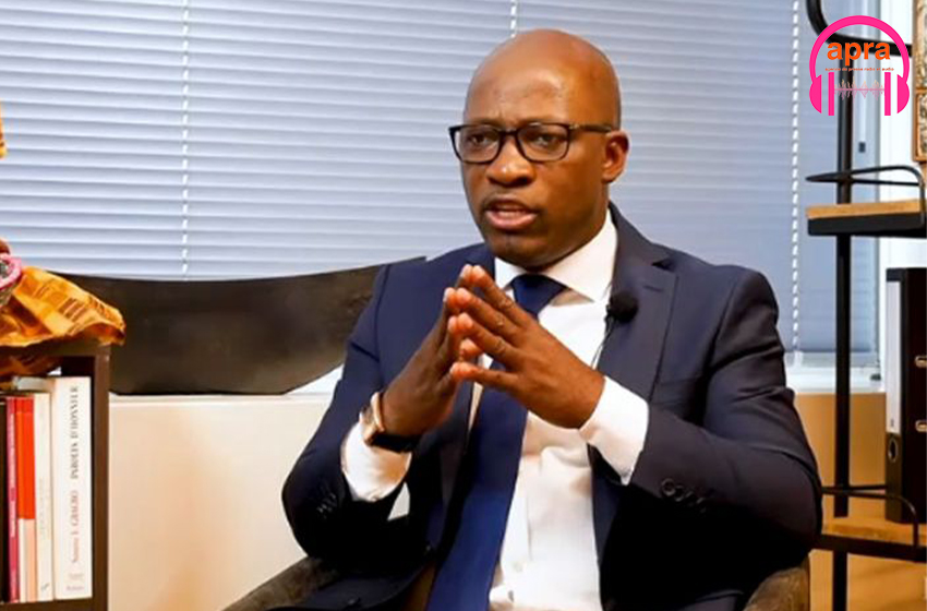 [POLITIQUE] / Dialogue politique en Côte d’Ivoire: Charles Blé Goudé regrette l’absence de son parti.