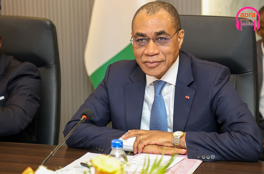 Classement des notations (dettes souveraines) africaines : la Côte d'Ivoire devance l'Afrique du Sud pour la première fois