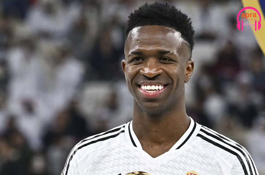 Sport/ Football : "Vinícius Júnior : Un transfert en Arabie Saoudite en vue ?"