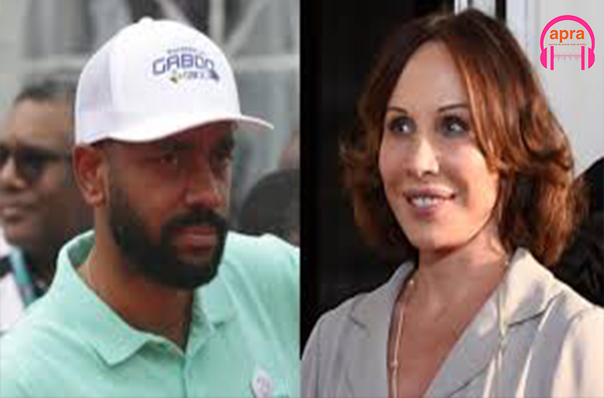 Actualité africaine / Gabon: 20 Ans de prison pour Sylvia et Nourredine Bongo.