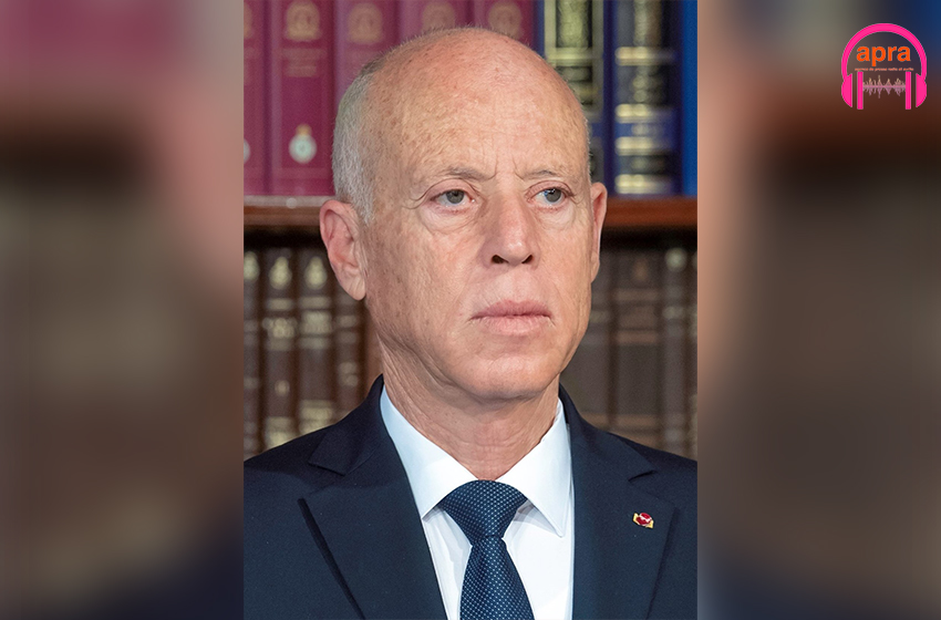 le président Kaïs Saïed entre le marteau et l’enclume ?