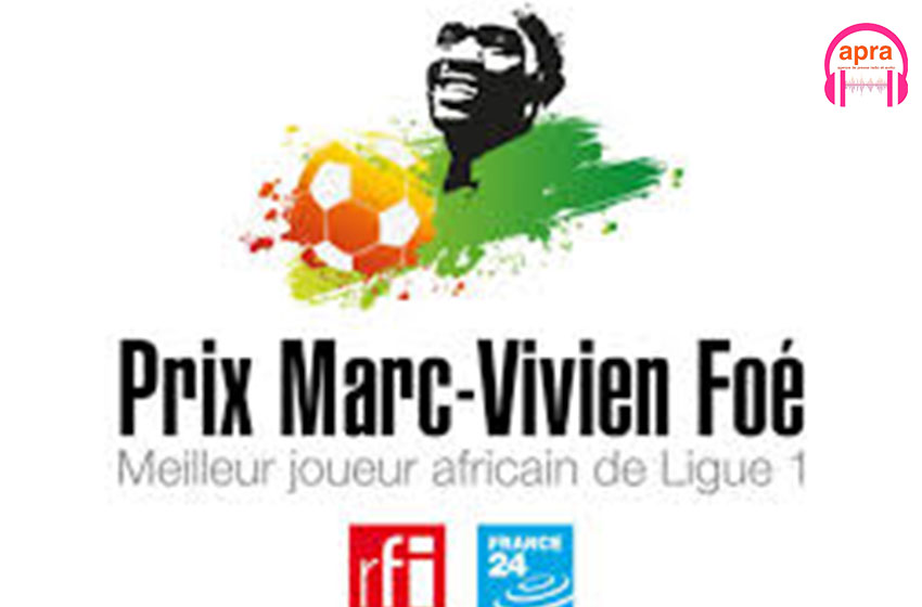 Football/ Championnat de Ligue de France : 11 joueurs dont deux ivoiriens nominés pour le prix Marc-Vivien Foé 2024