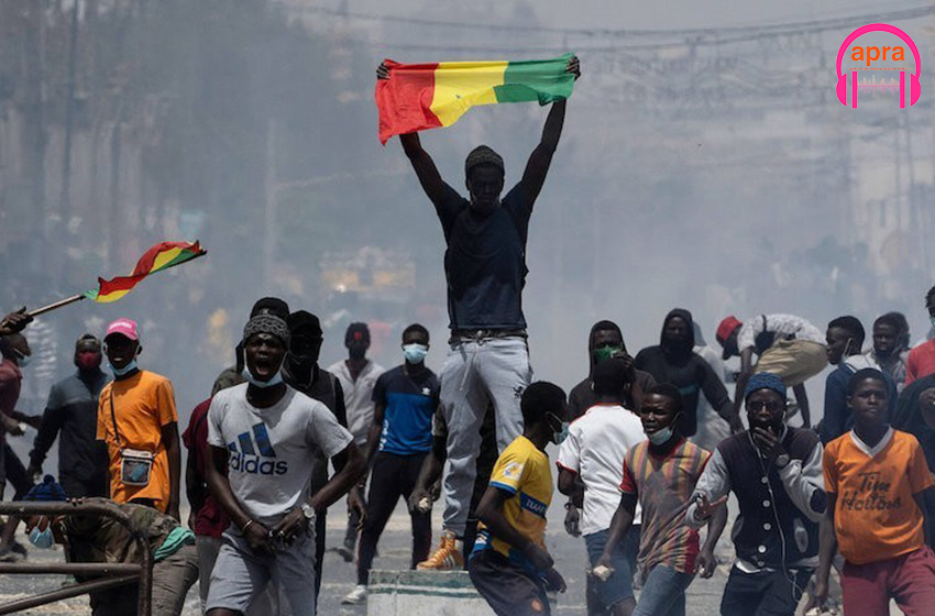 Situation chaotique au Sénégal : il faut sauver le soldat Macky Sall