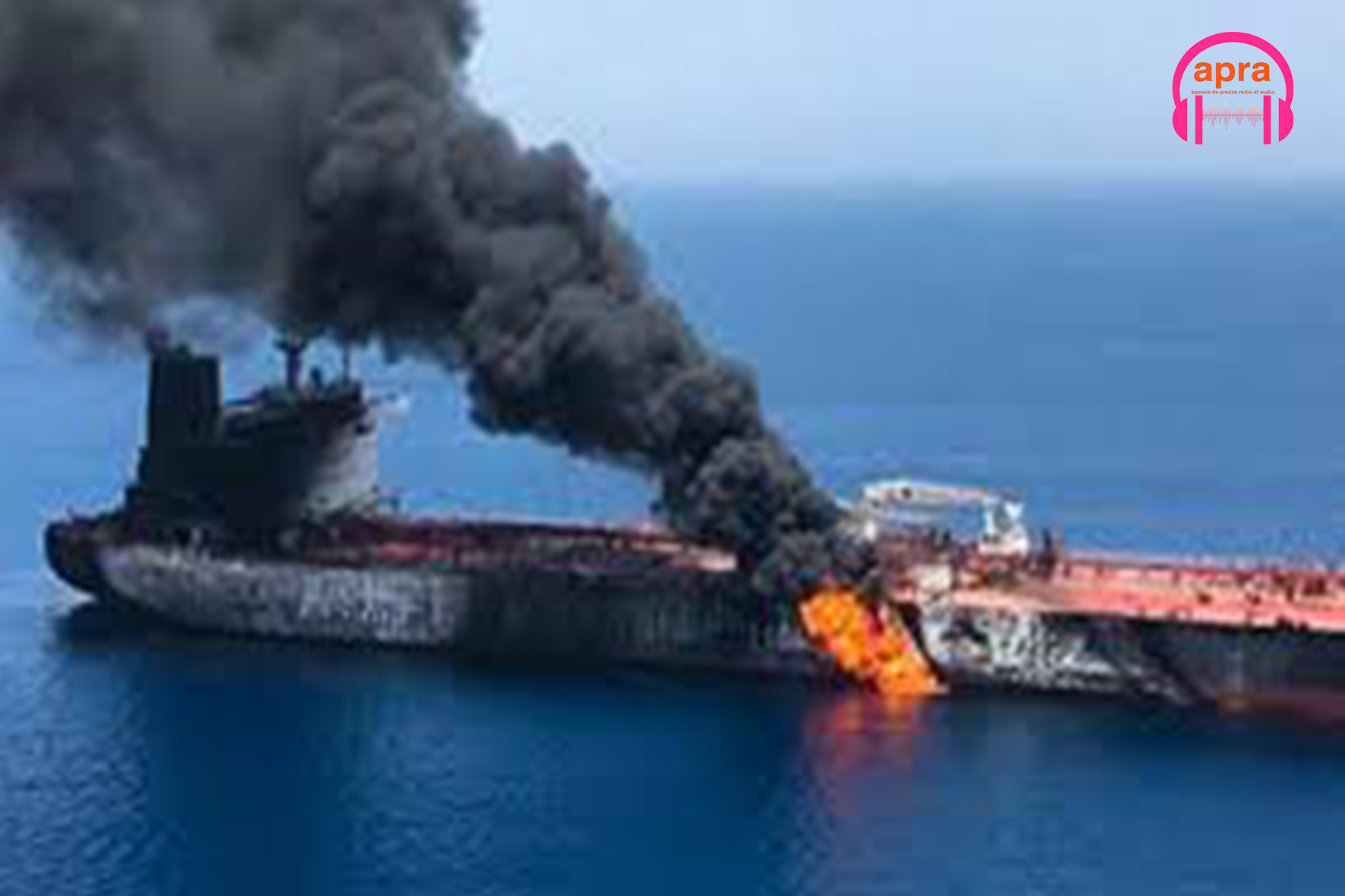 Actualité internationale/ Le détroit D’Ormuz : le verrou pétrolier au bord de l’embrasement.