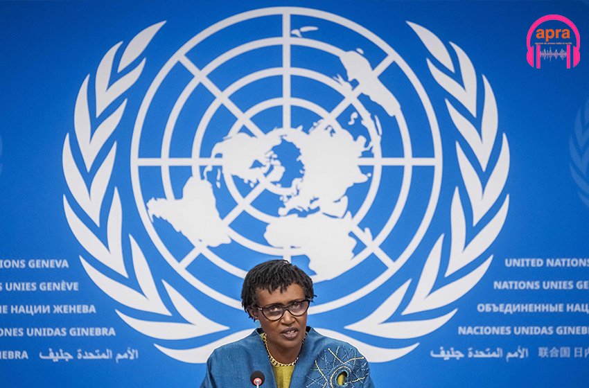 SANTÉ / VIH : L’ONUSIDA alerte sur le recul mondial le plus grave depuis des décennies.