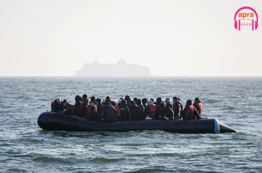 Immigration/Maroc : la gendarmerie déjoue une tentative de migration clandestine à Sidi Rahal