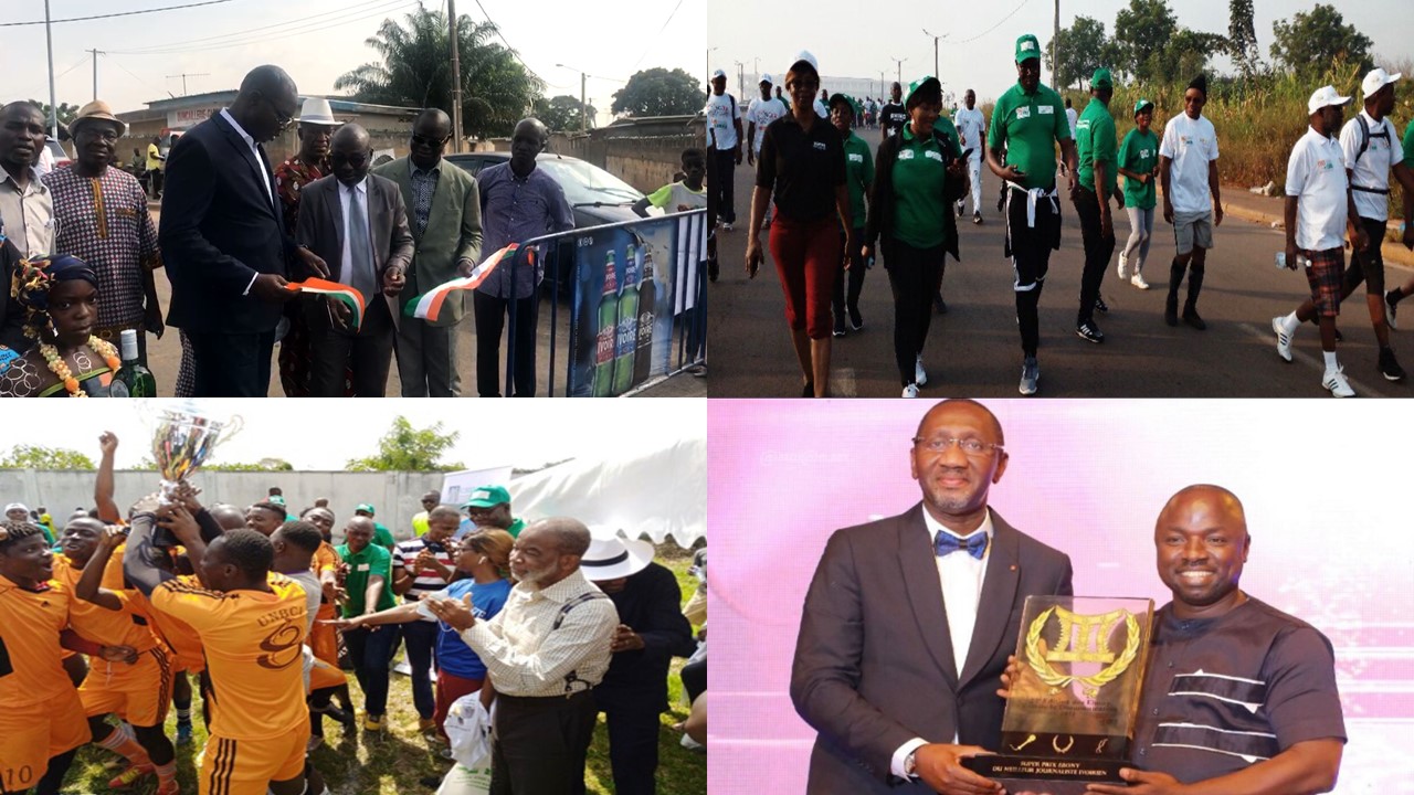 MEDIAS : Le super Ebony 2021 connu.