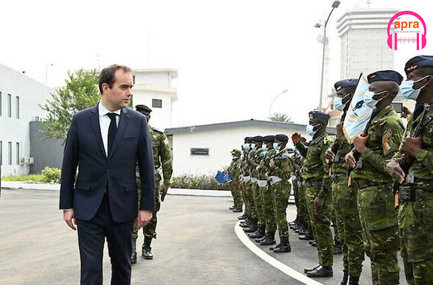 Que sait-on du départ des Forces françaises de la Côte d’Ivoire